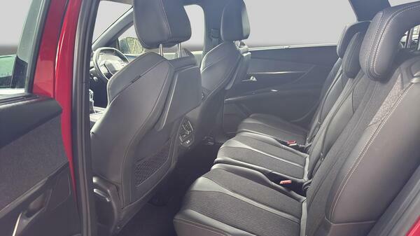 Peugeot 5008  Grey #37