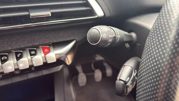 Peugeot 5008  Grey #21