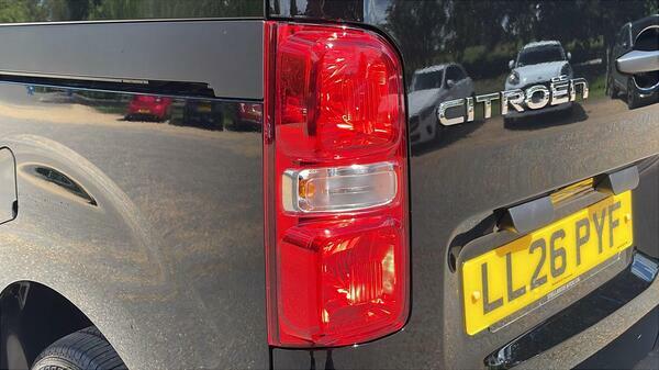 Citroen Dispatch 2.2 Enterprise M Panel Van 6Dr 8 Mwb E #4