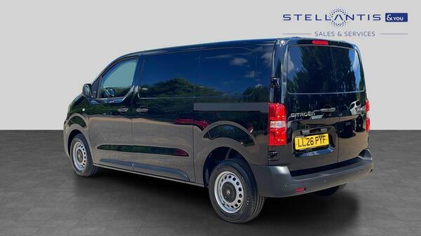 Citroen Dispatch 2.2 Enterprise M Panel Van 6Dr 8 Mwb E #6
