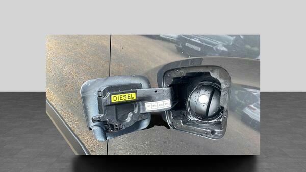 Citroen Dispatch M 1.5 Bluehdi Grey #37