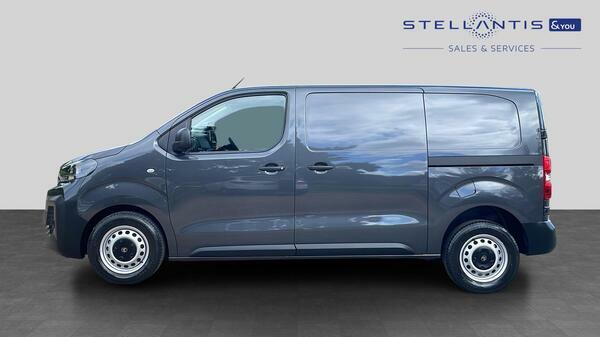 Citroen Dispatch 2.2 Enterprise M Panel Van 6Dr 8 Mwb E #6