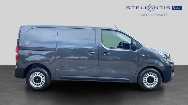 Citroen Dispatch 2.2 Enterprise M Panel Van 6Dr 8 Mwb E #2