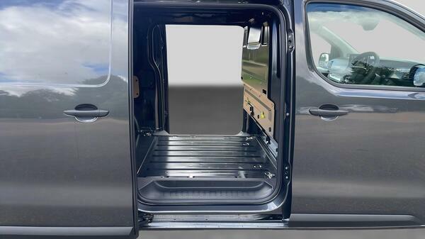 Citroen Dispatch M 1.5 Bluehdi Grey #33