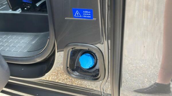 Citroen Dispatch M 1.5 Bluehdi Grey #44