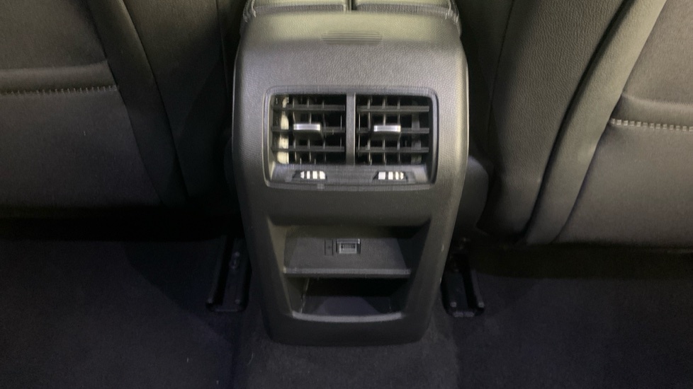 Vauxhall Astra 1.2 Turbo 130 Gs Black #29