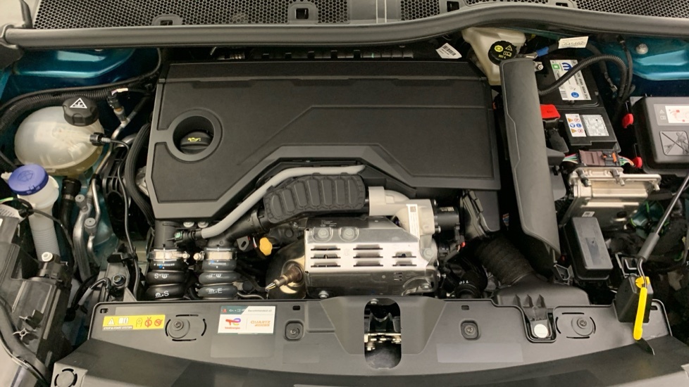 Peugeot 2008 Gt Grey #23