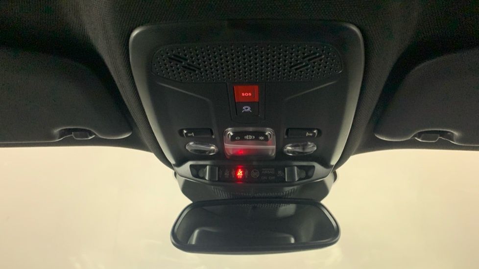 Peugeot 2008 Gt Grey #28