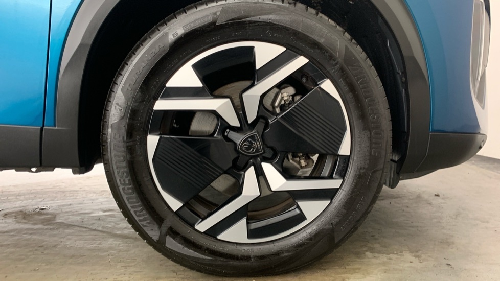 Peugeot 2008 Gt Grey #24