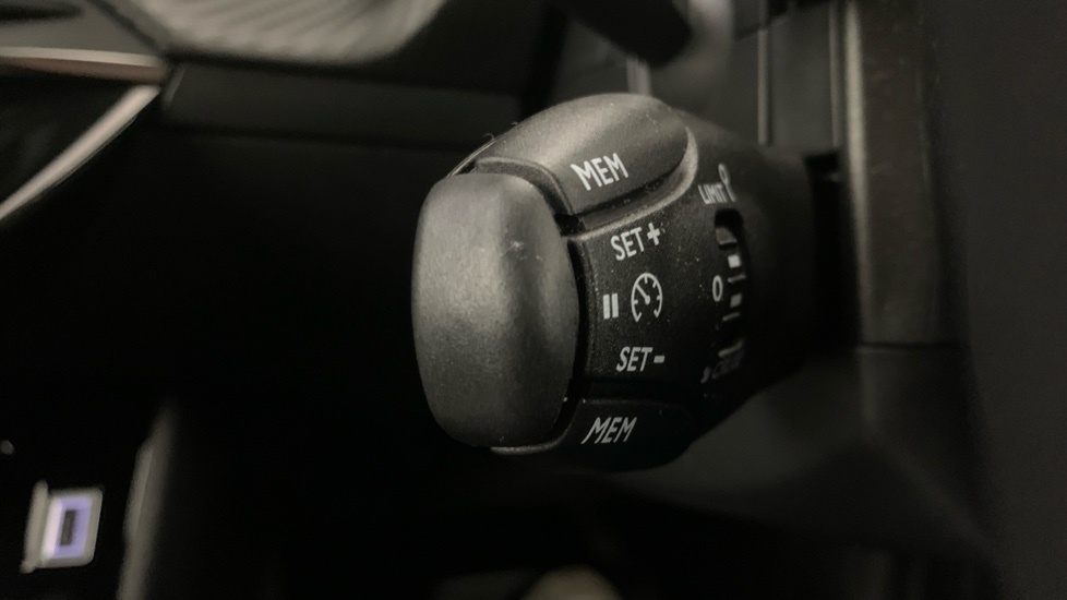 Peugeot 2008 Gt Grey #47