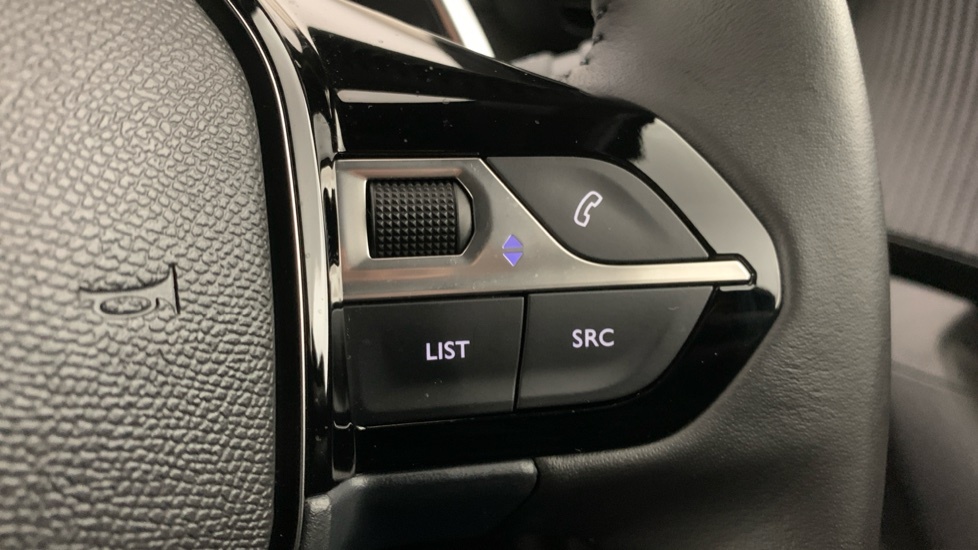 Peugeot 2008 Gt Grey #20