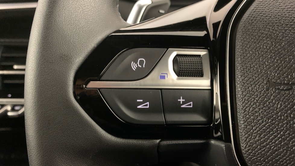 Peugeot 2008 Gt Grey #18
