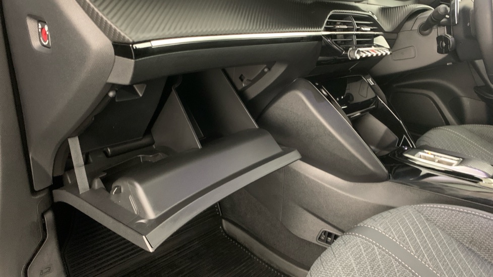 Peugeot 2008 Gt Grey #43