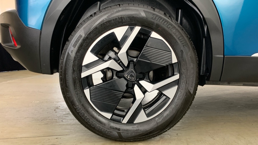 Peugeot 2008 Gt Grey #21