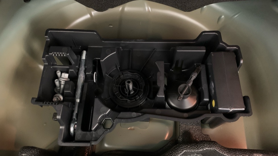 Peugeot 2008 Gt Grey #44