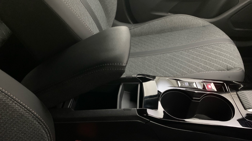 Peugeot 2008 Gt Grey #54