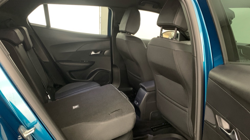 Peugeot 2008 Gt Grey #60