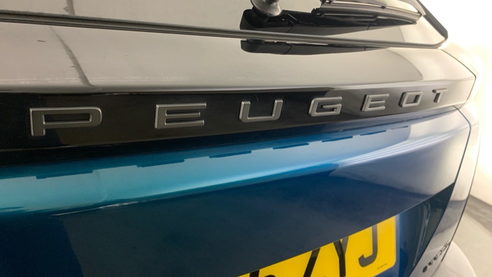 Peugeot 2008 Gt Grey #57