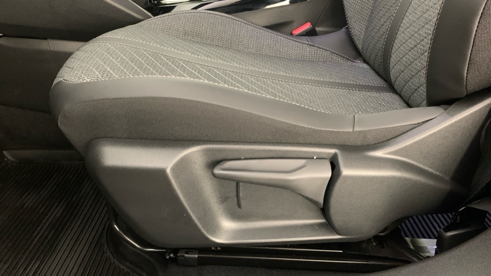Peugeot 2008 Gt Grey #45