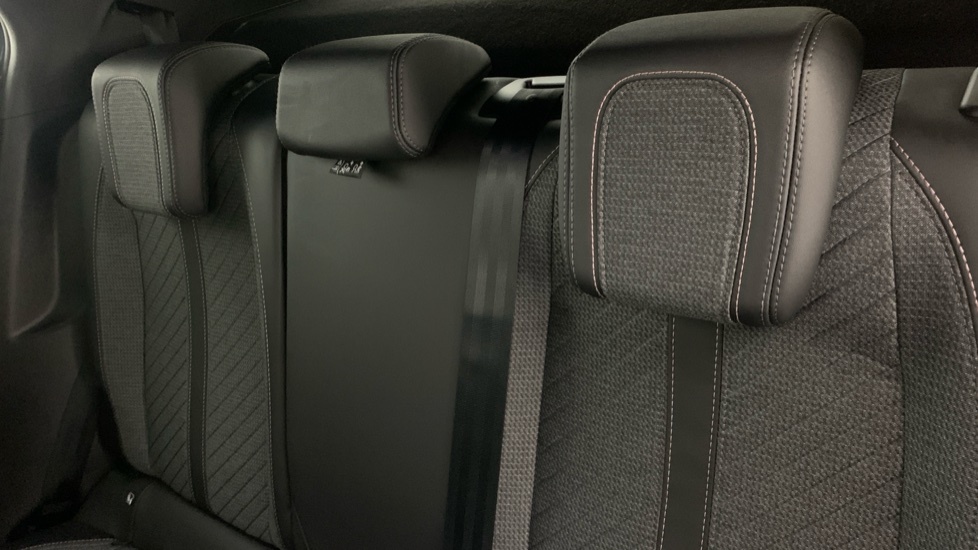 Peugeot 2008 Gt Grey #8