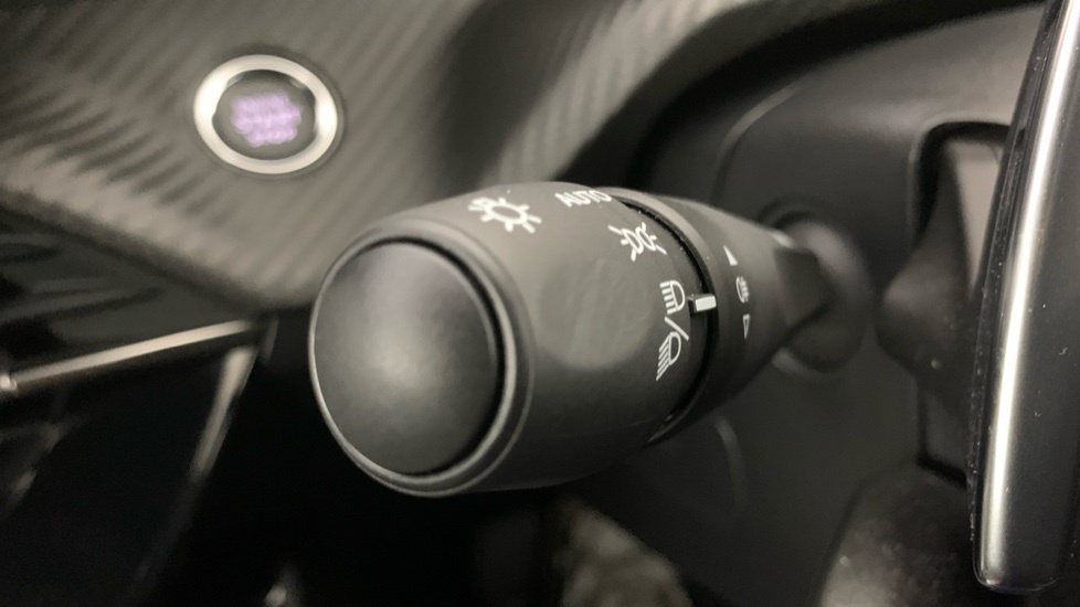 Peugeot 2008 Gt Grey #19
