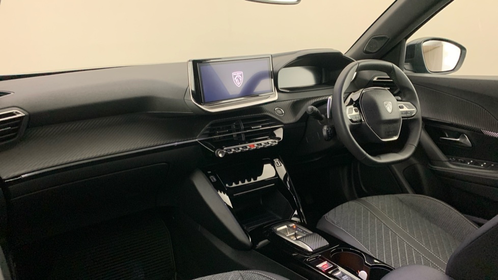 Peugeot 2008 1.2 Allure Suv Hybrid E-dsc6 Euro 6 S #2