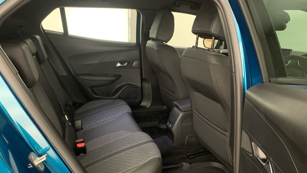 Peugeot 2008 Gt Grey #59
