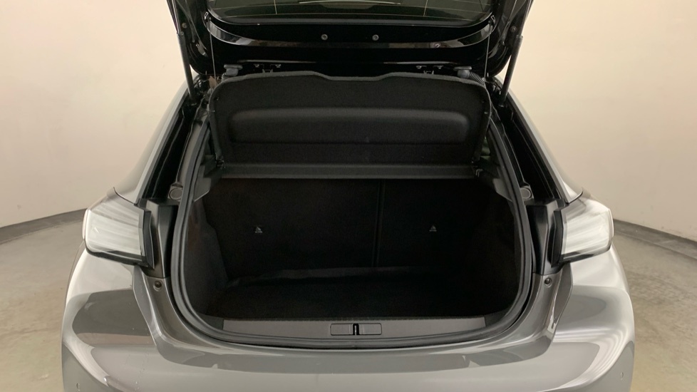 Peugeot 208 1.2 Gt Premium Hatchback Hybrid E-dsc6 #5