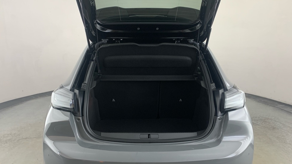 Peugeot 208 1.2 Gt Premium Hatchback Hybrid E-dsc6 #5