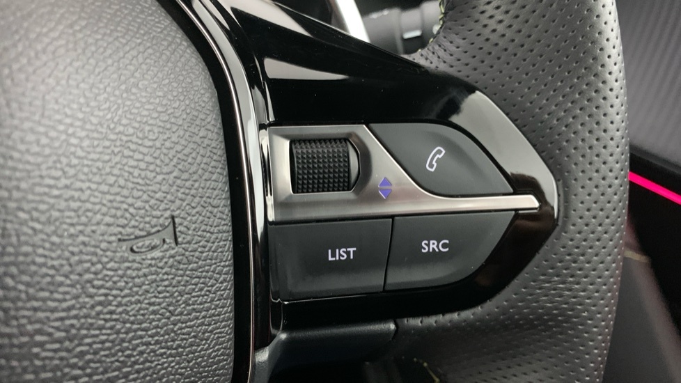 Peugeot 208 1.2 Gt Premium E-dsc6 LL75EGZ Grey #20