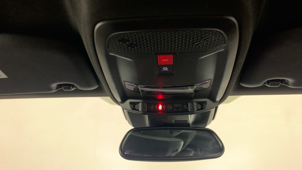 Peugeot 208 1.2 Gt Premium E-dsc6 LL75EGZ Grey #28