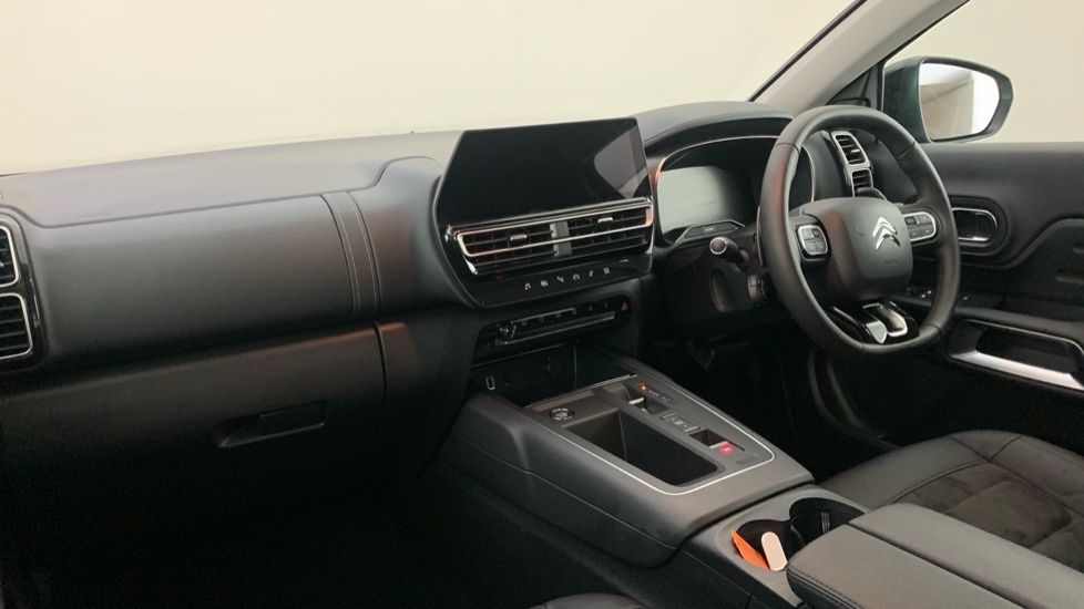 Citroen C5 Aircross 1.2 Hybrid Max Edition Suv Hybrid E-dsc #2