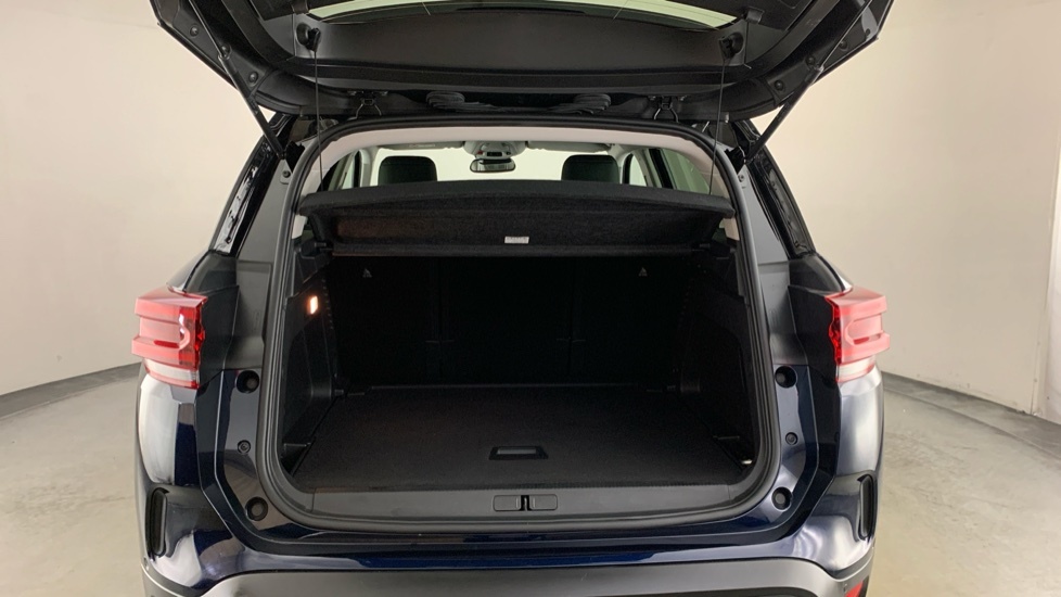Citroen C5 Aircross 1.2 Hybrid Max Edition Suv Hybrid E-dsc #5