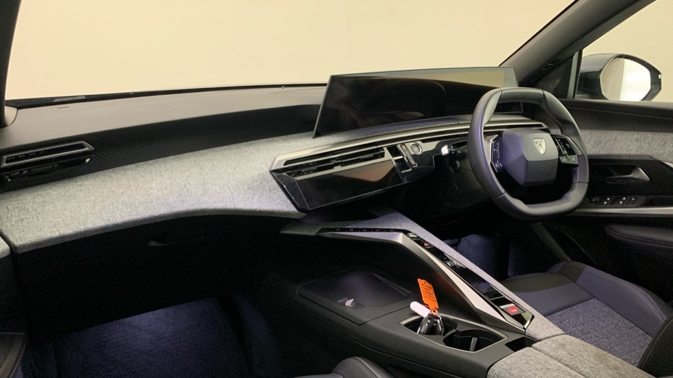 Peugeot 3008 1.2 Allure Suv Hybrid E-dsc6 Euro 6 S  #2