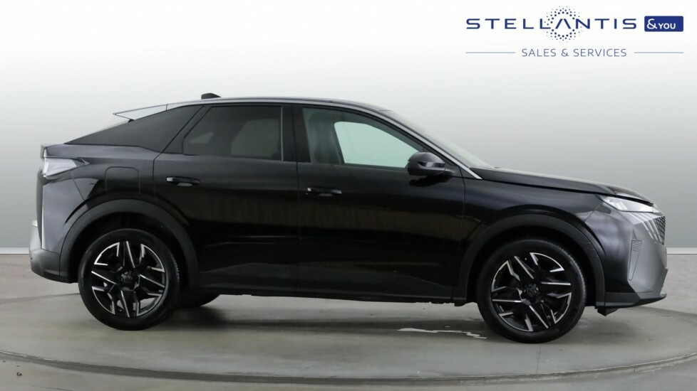 Peugeot 3008 1.2 Allure Suv Hybrid E-dsc6 Euro 6 S  #4