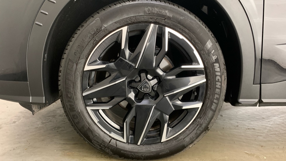 Peugeot 3008 1.2 Allure Suv Hybrid E-dsc6 Euro 6 S  #6