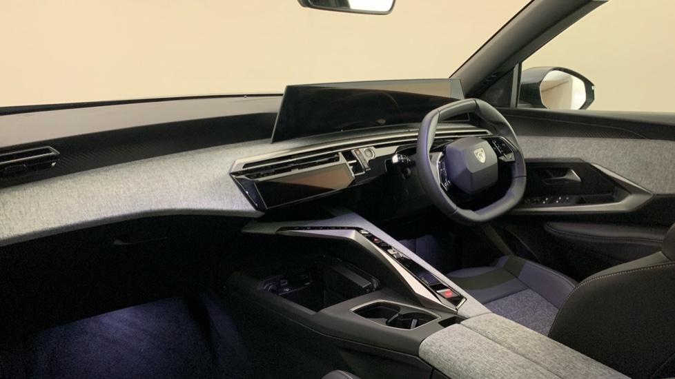 Peugeot 3008 1.2 Allure Suv Hybrid E-dsc6 Euro 6 S  #2