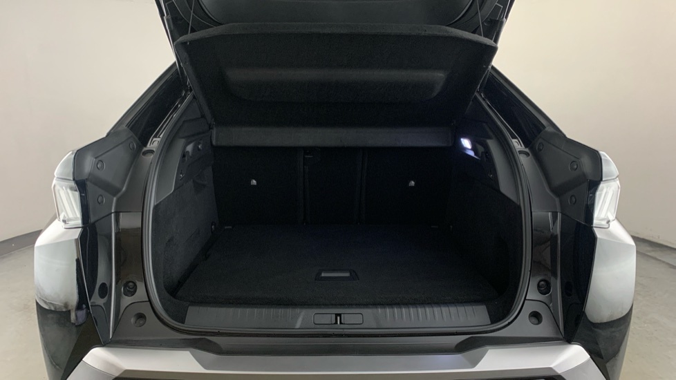 Peugeot 3008 1.2 Allure Suv Hybrid E-dsc6 Euro 6 S  #5