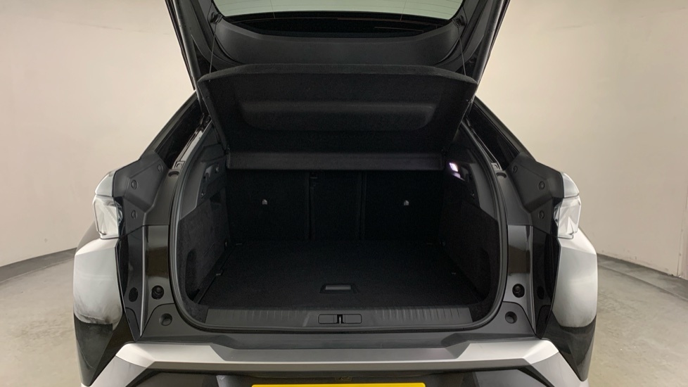 Peugeot 3008 1.2 Gt Suv Hybrid E-dsc6 Euro 6 Ss  #5