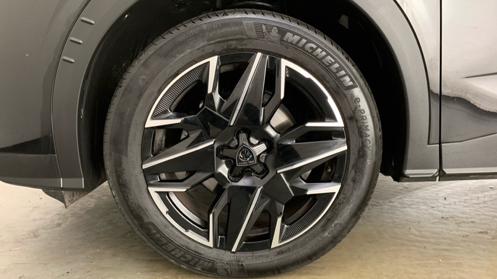 Peugeot 3008 1.2 Gt Suv Hybrid E-dsc6 Euro 6 Ss  #6
