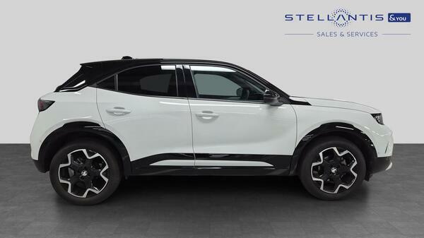 Vauxhall Mokka 1.2 Turbo Ultimate Suv Euro 6 Ss BD25FWN #2