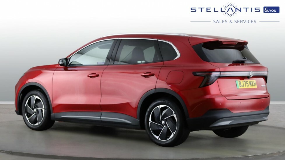 MG MGS5 64Kwh Trophy Long Range Suv 231  #3
