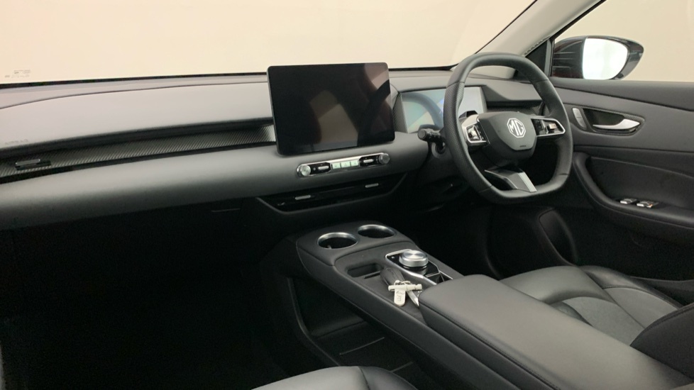 MG MGS5 64Kwh Trophy Long Range Suv 231  #2