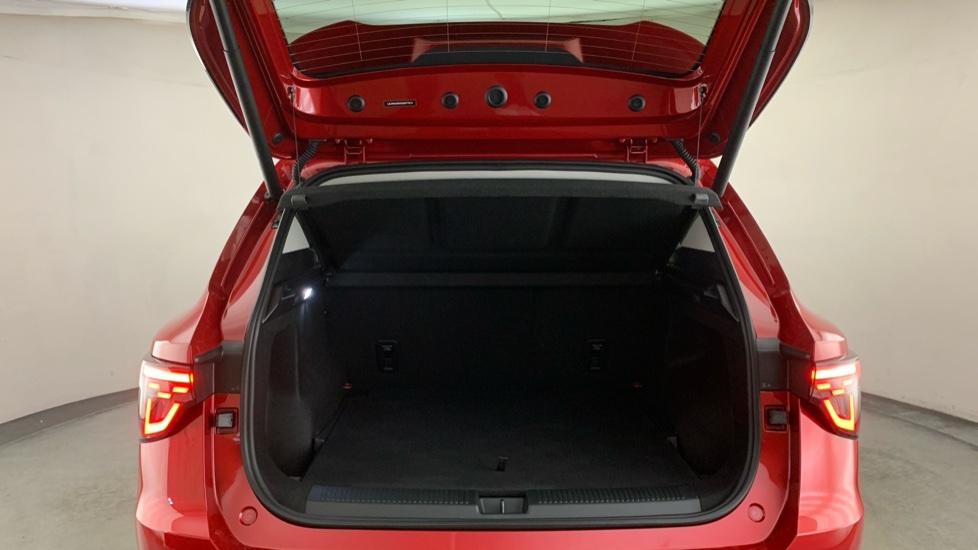 MG MGS5 64Kwh Trophy Long Range Suv 231  #5