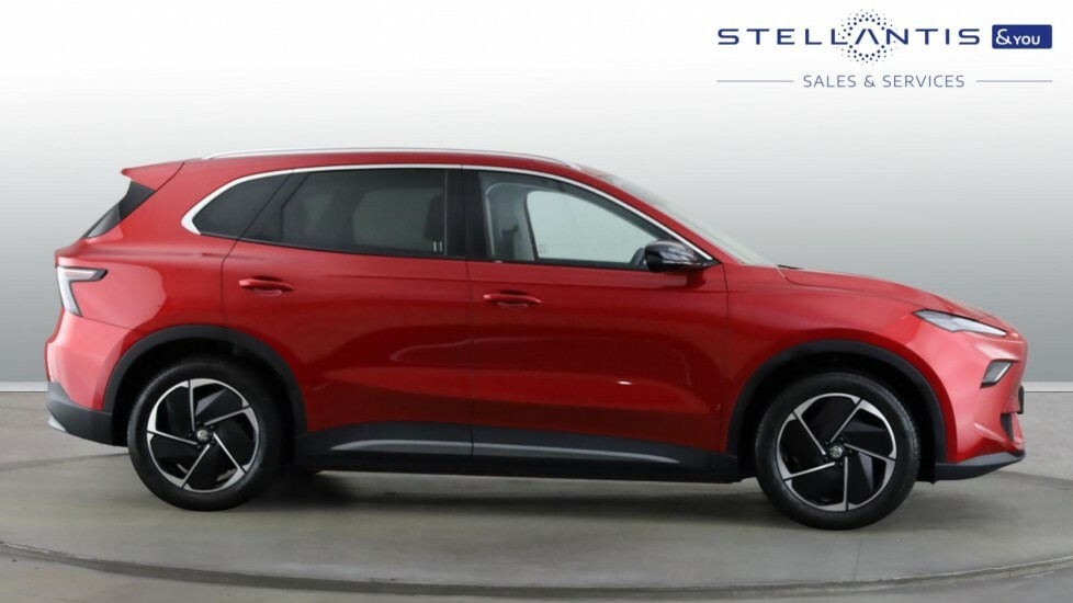 MG MGS5 64Kwh Trophy Long Range Suv 231  #4