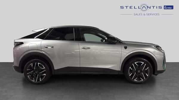 Peugeot 3008 1.2 Gt Suv Hybrid E-dsc6 Euro 6 Ss KW25HVG #2