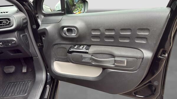 Citroen C3 1.2 Puretech Plus  #35