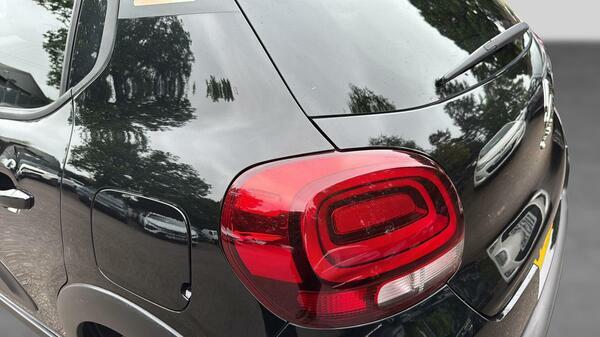 Citroen C3 1.2 Puretech C-series Edition Hatchback  #5