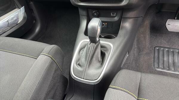Citroen C3 1.2 Puretech Plus  #25