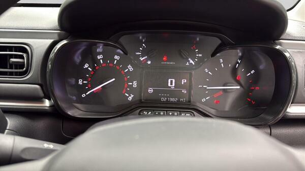 Citroen C3 1.2 Puretech Plus  #24